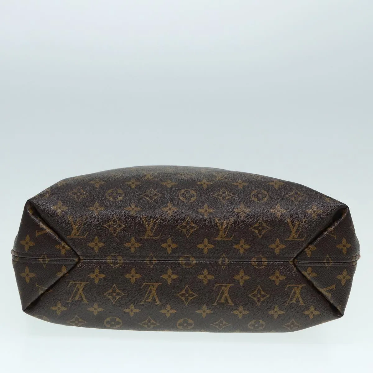 Trendy Inspired Louis Vuitton Monogram Sully Mm Shoulder Bag M40587 Lv Auth 88581