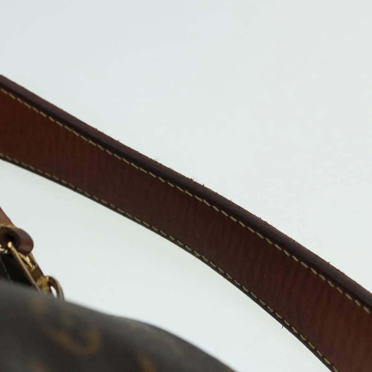Trendy Inspired Louis Vuitton Monogram Sully Mm Shoulder Bag M40587 Lv Auth 88581