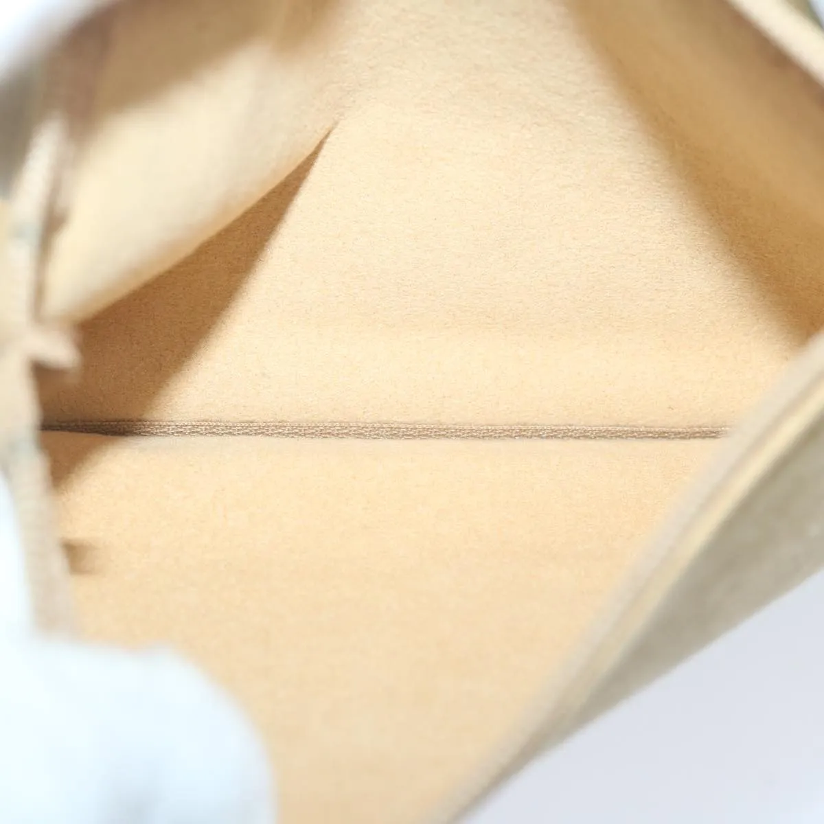 Trendy Inspired Louis Vuitton Monte Carlo Clutch Bag