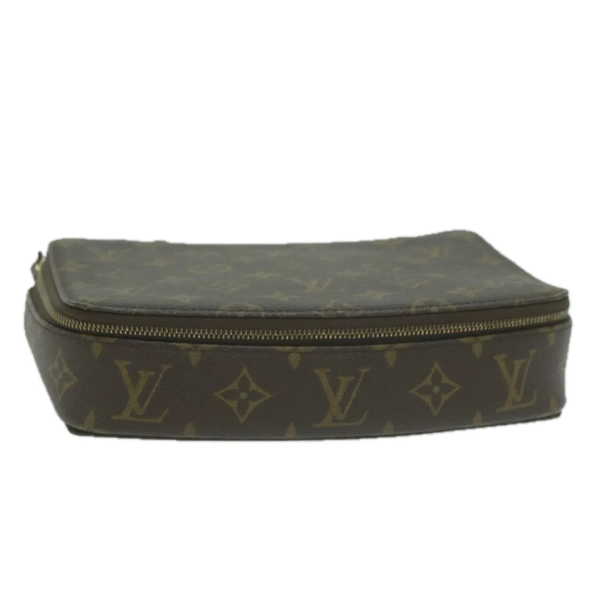 Trendy Inspired Louis Vuitton Monte Carlo Clutch Bag