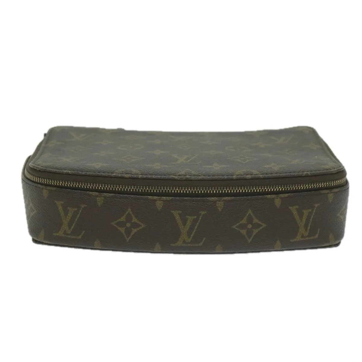 Trendy Inspired Louis Vuitton Monte Carlo Clutch Bag