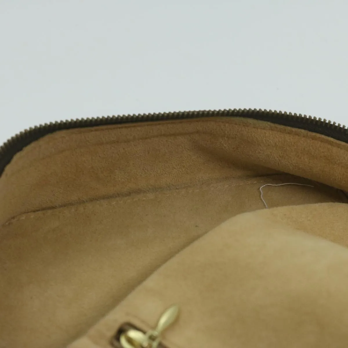 Trendy Inspired Louis Vuitton Monte Carlo Clutch Bag