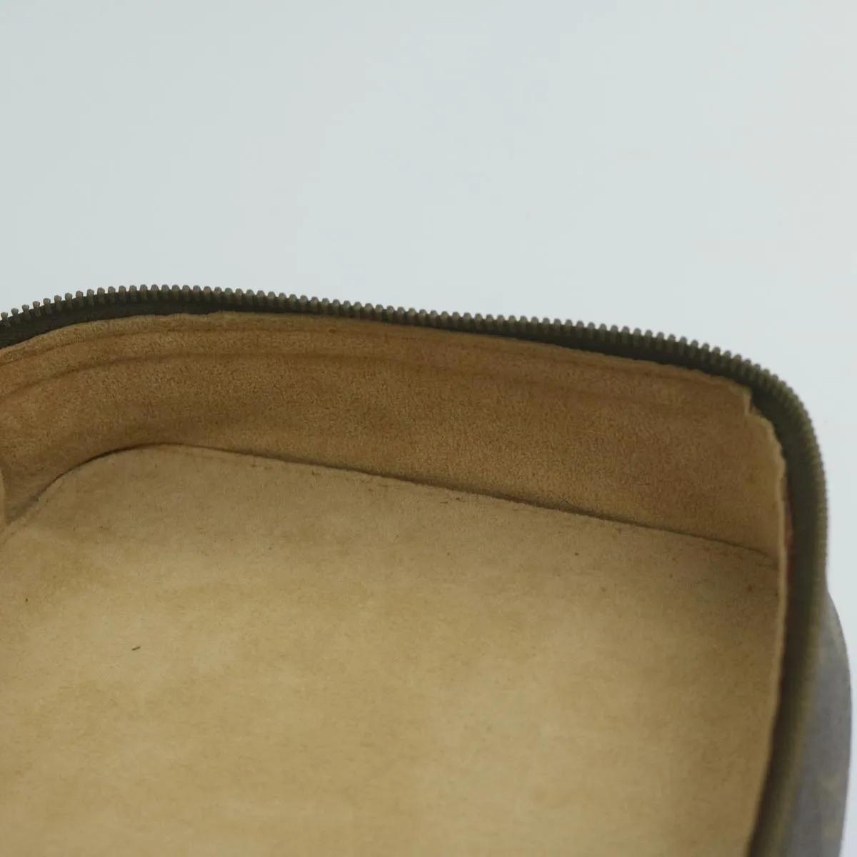 Trendy Inspired Louis Vuitton Monte Carlo Clutch Bag