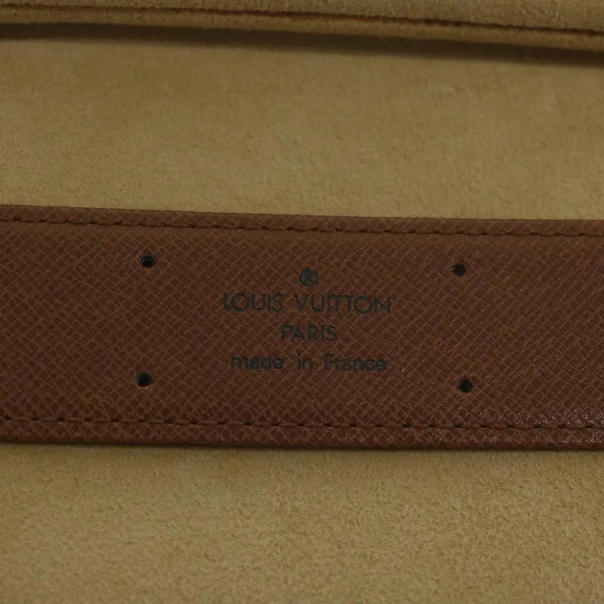 Trendy Inspired Louis Vuitton Monte Carlo Clutch Bag