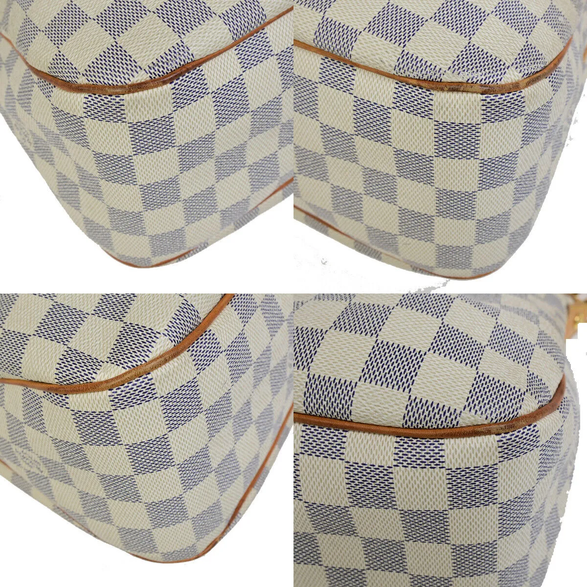 Trendy Inspired Louis Vuitton Siracusa Mm Shoulder Bag
