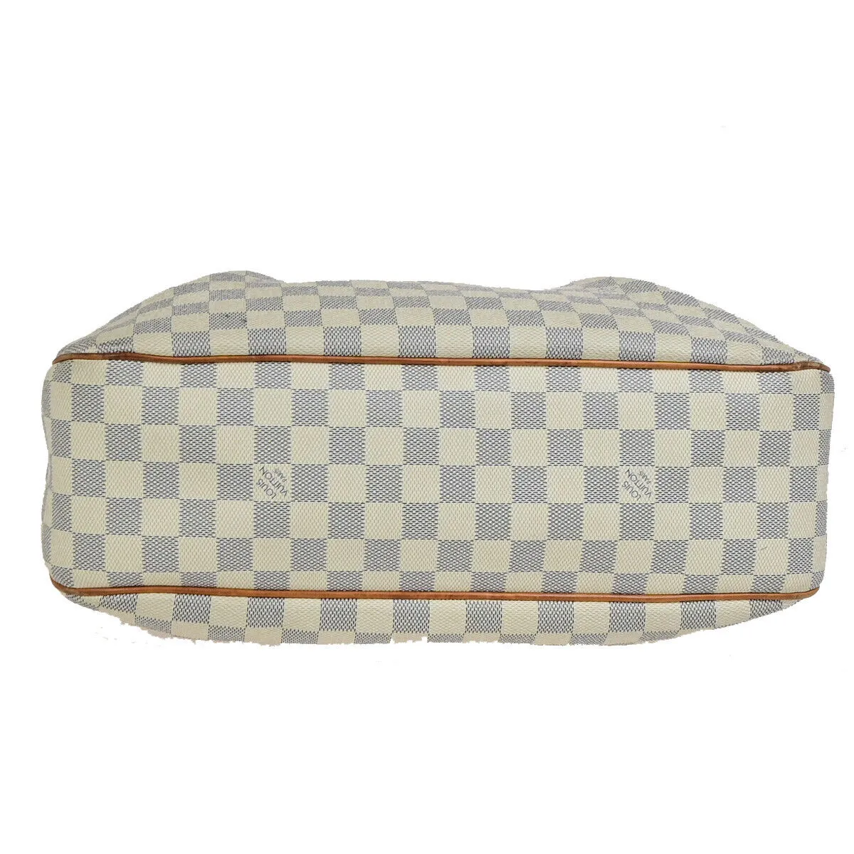 Trendy Inspired Louis Vuitton Siracusa Mm Shoulder Bag