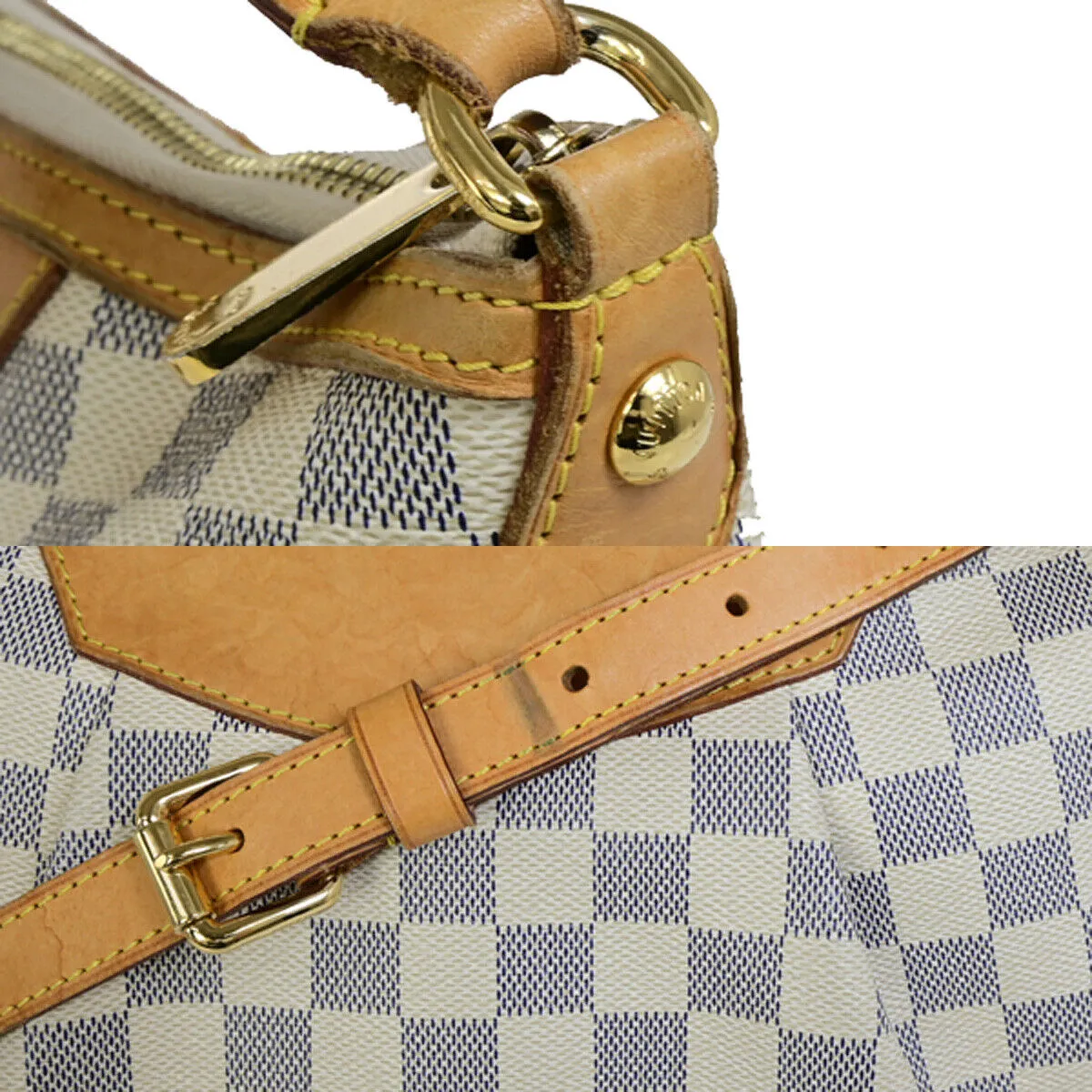 Trendy Inspired Louis Vuitton Siracusa Mm Shoulder Bag