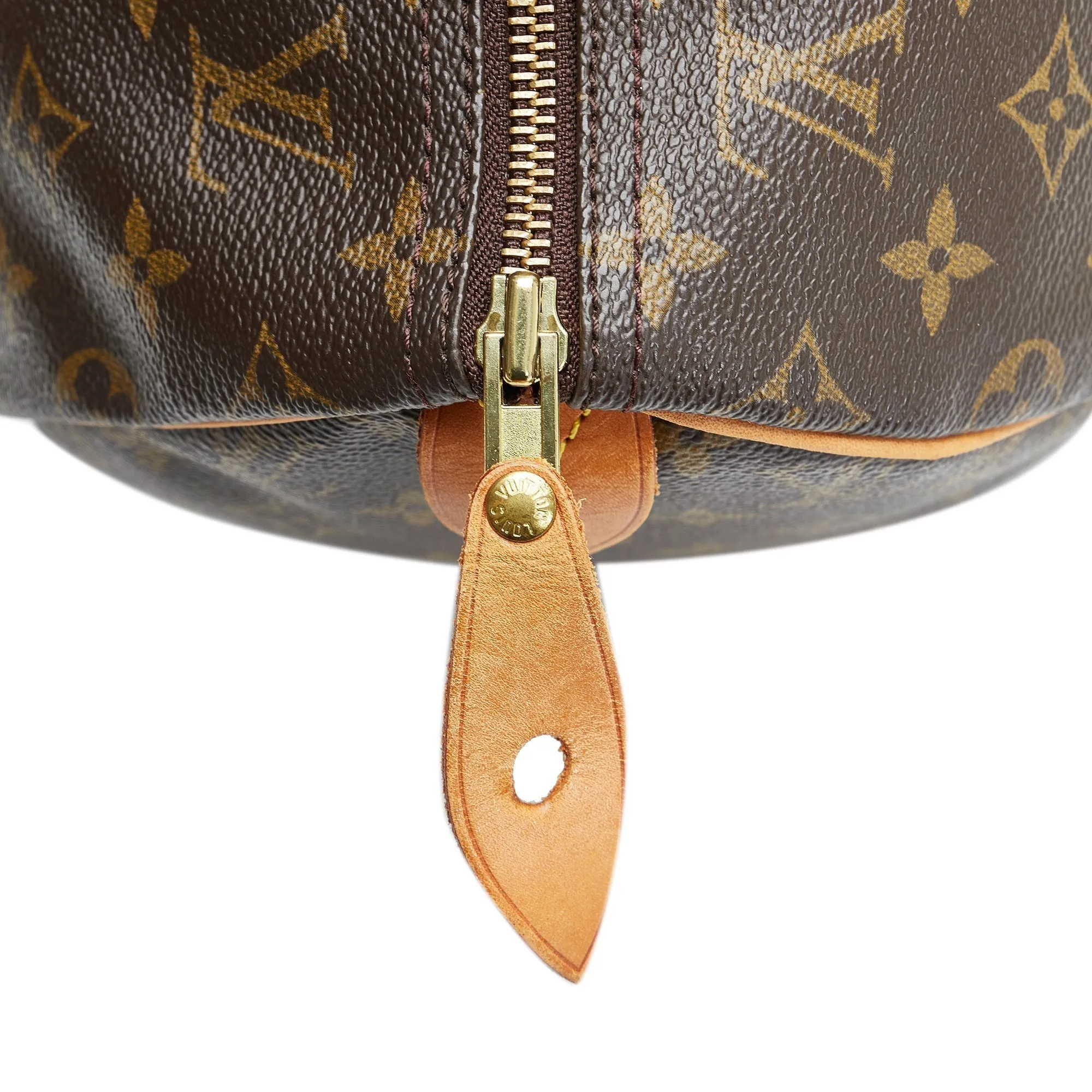 Trendy Inspired Louis Vuitton Speedy 40 Monogram Canvas