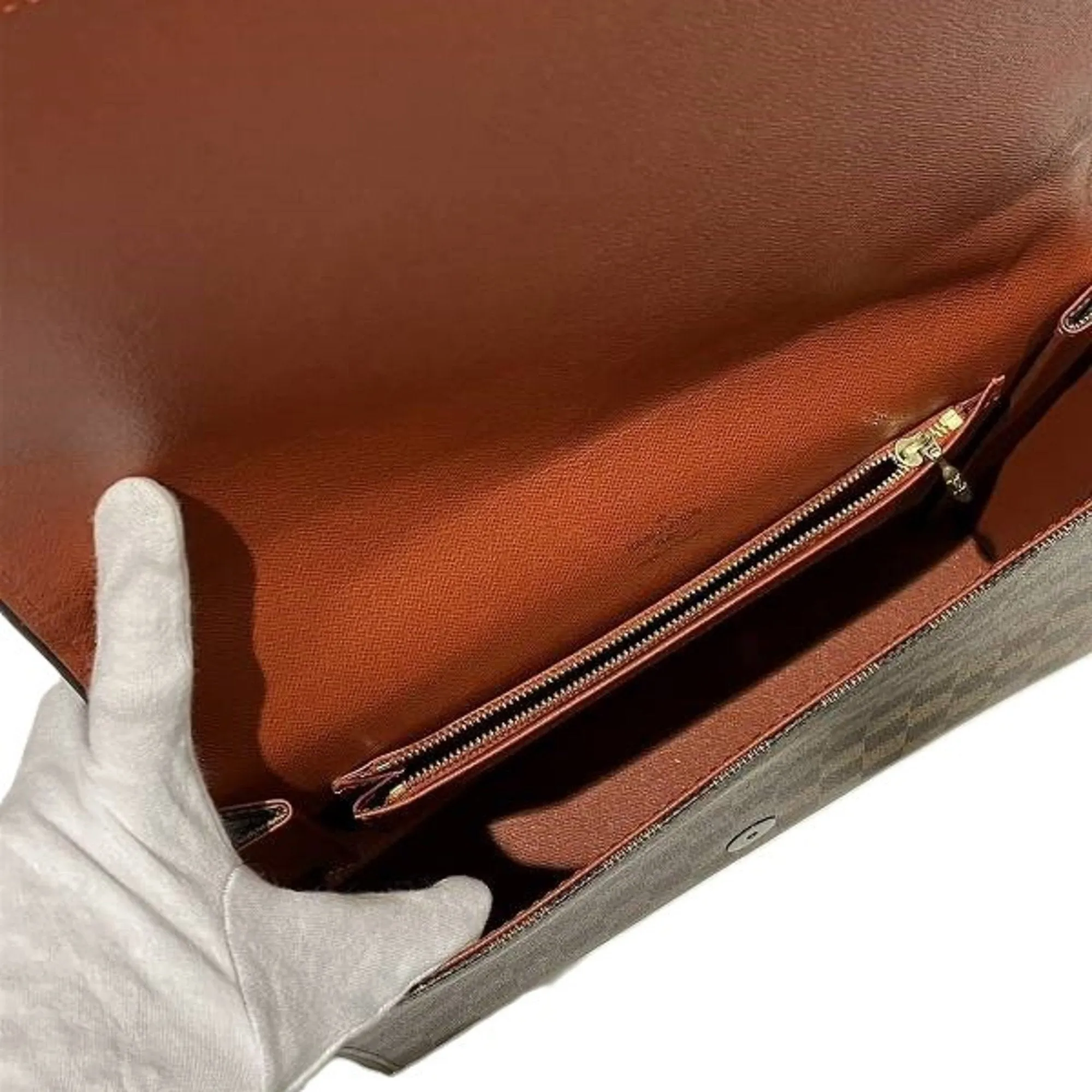 Trendy Inspired Louis Vuitton Tribeca Shoulder Bag