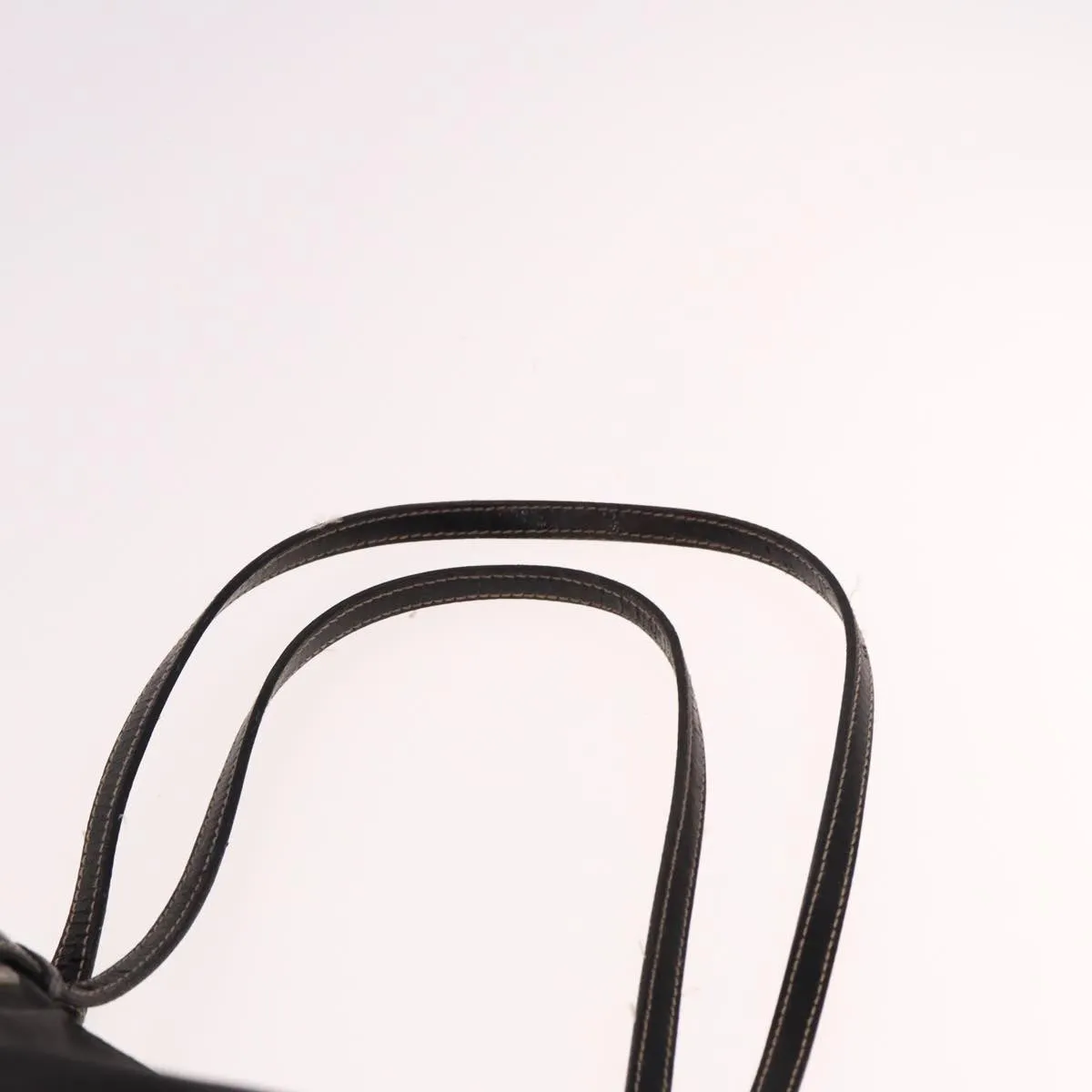 Trendy Inspired Prada Tote Bag Nylon Black Auth Bs14899