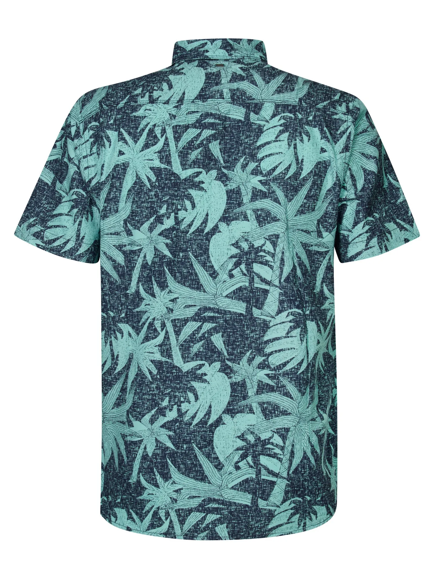 Tropical Shirt Sandy beach