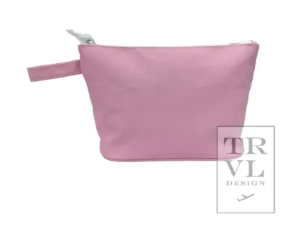 TRVL Design Coated Canvas Skipper Pouch