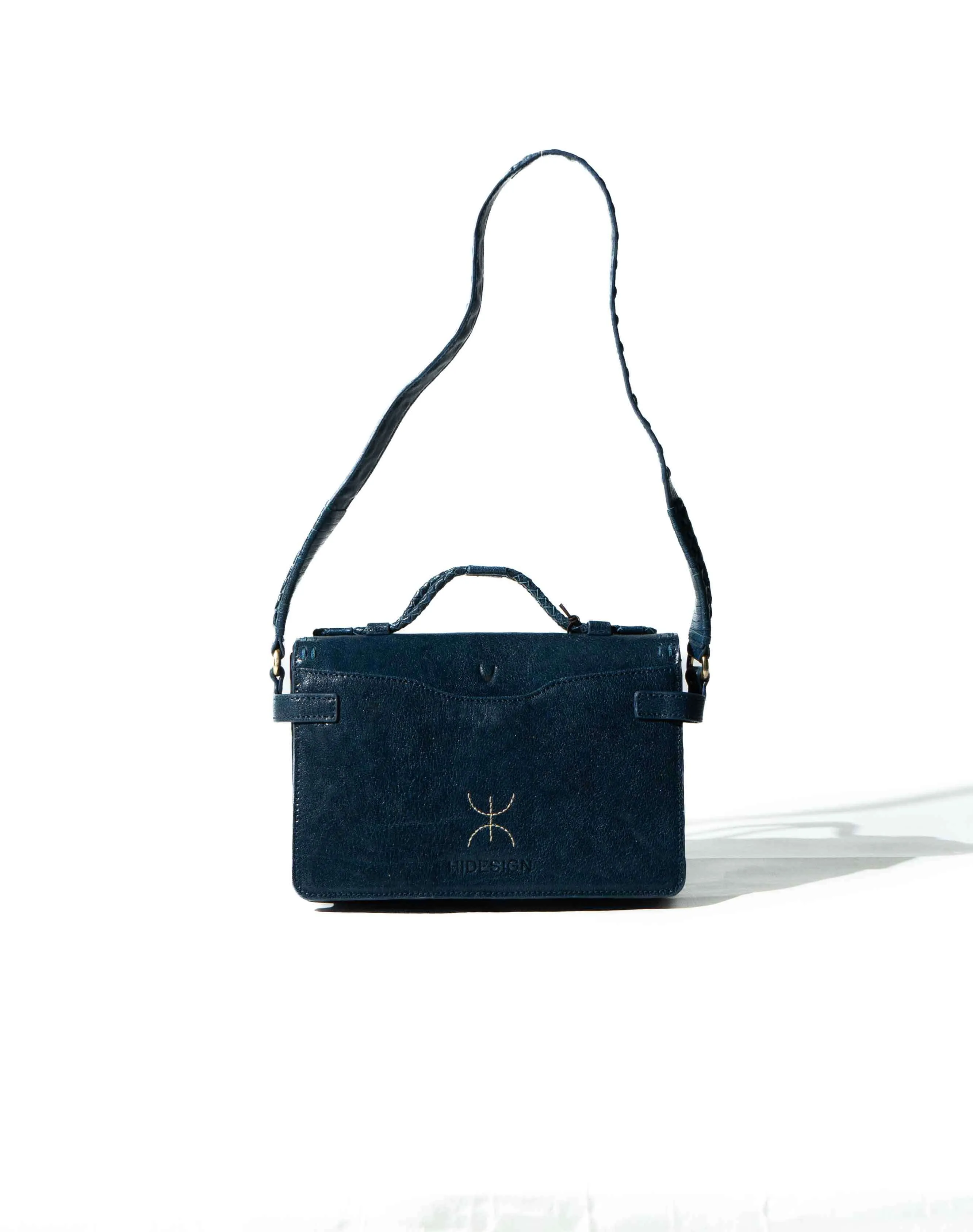 Tuareg 02 - Shoulder Bag