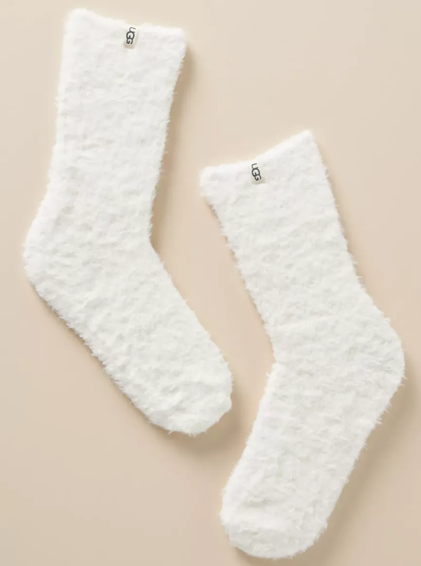 UGG Teddi Cozy Crew