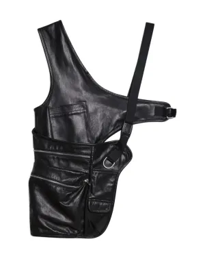 Utility Vest Bag