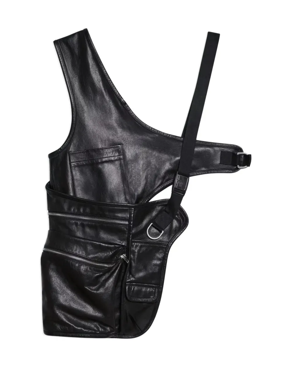 Utility Vest Bag
