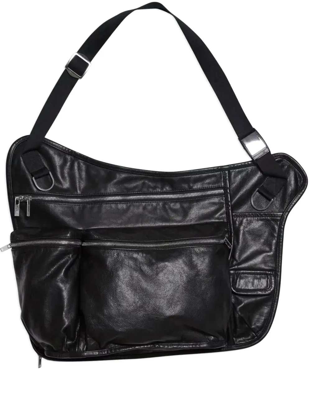 Utility Vest Bag