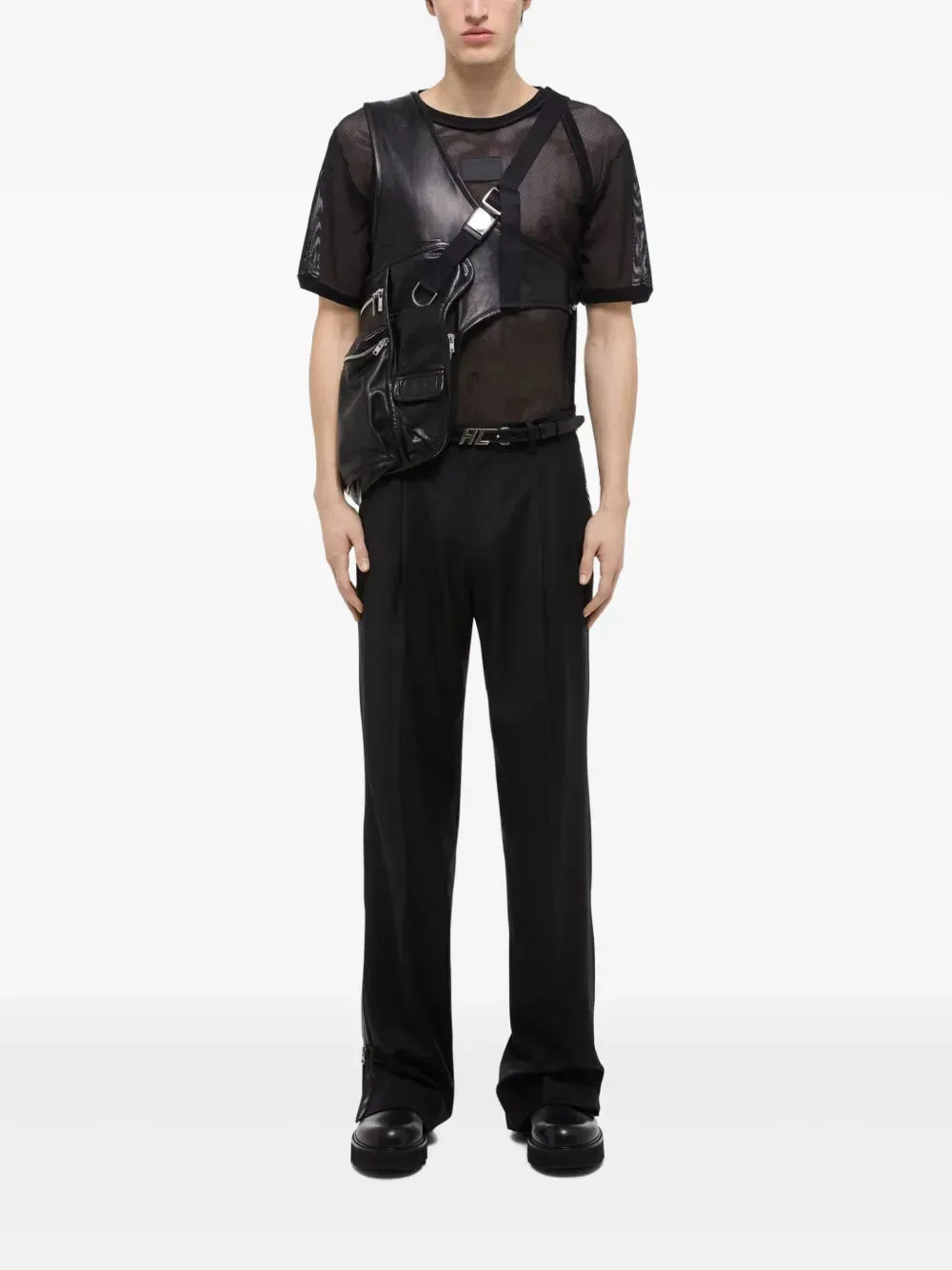 Utility Vest Bag