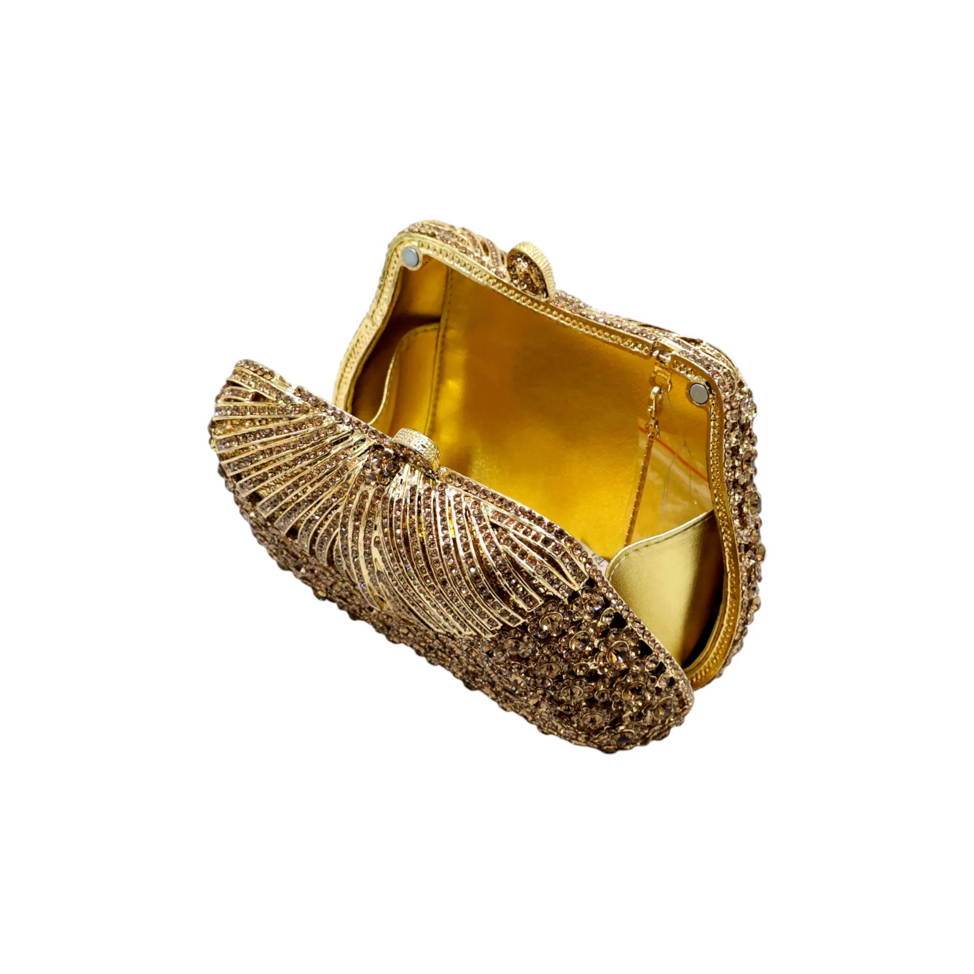 Versatile Bridal Clutch