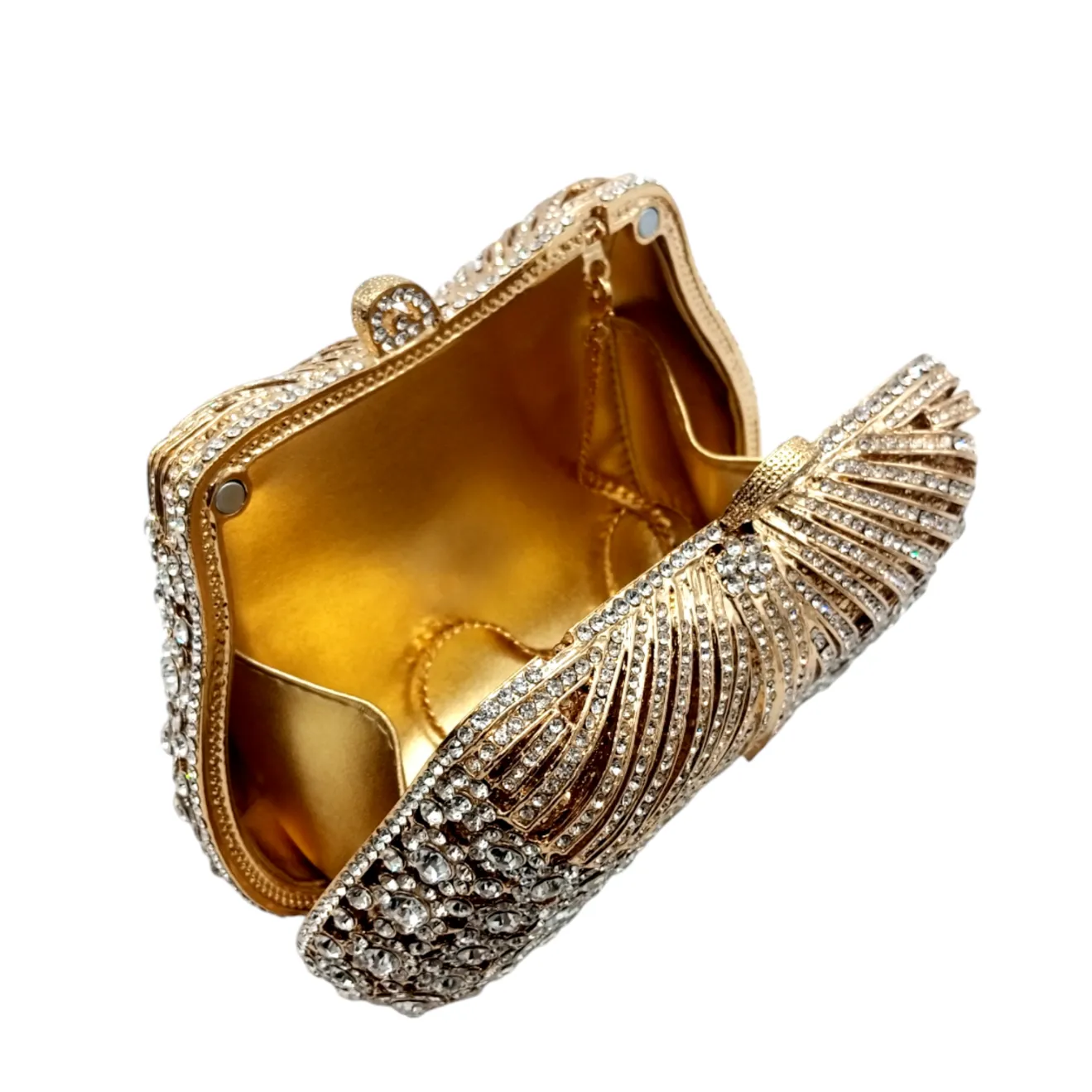 Versatile Bridal Clutch