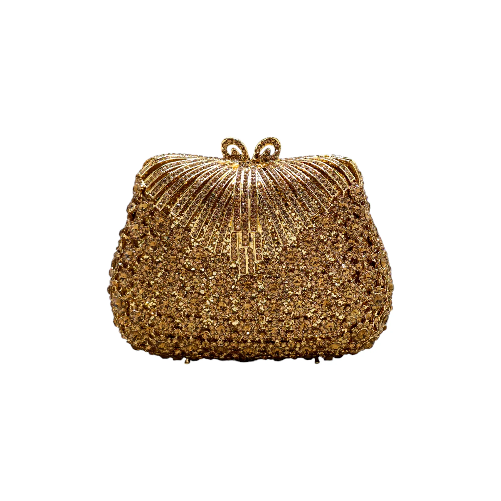 Versatile Bridal Clutch