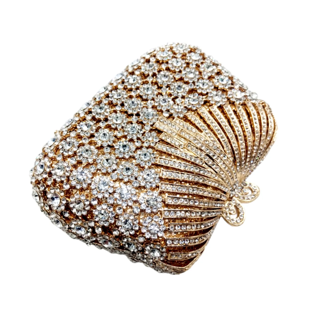 Versatile Bridal Clutch
