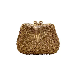 Versatile Bridal Clutch