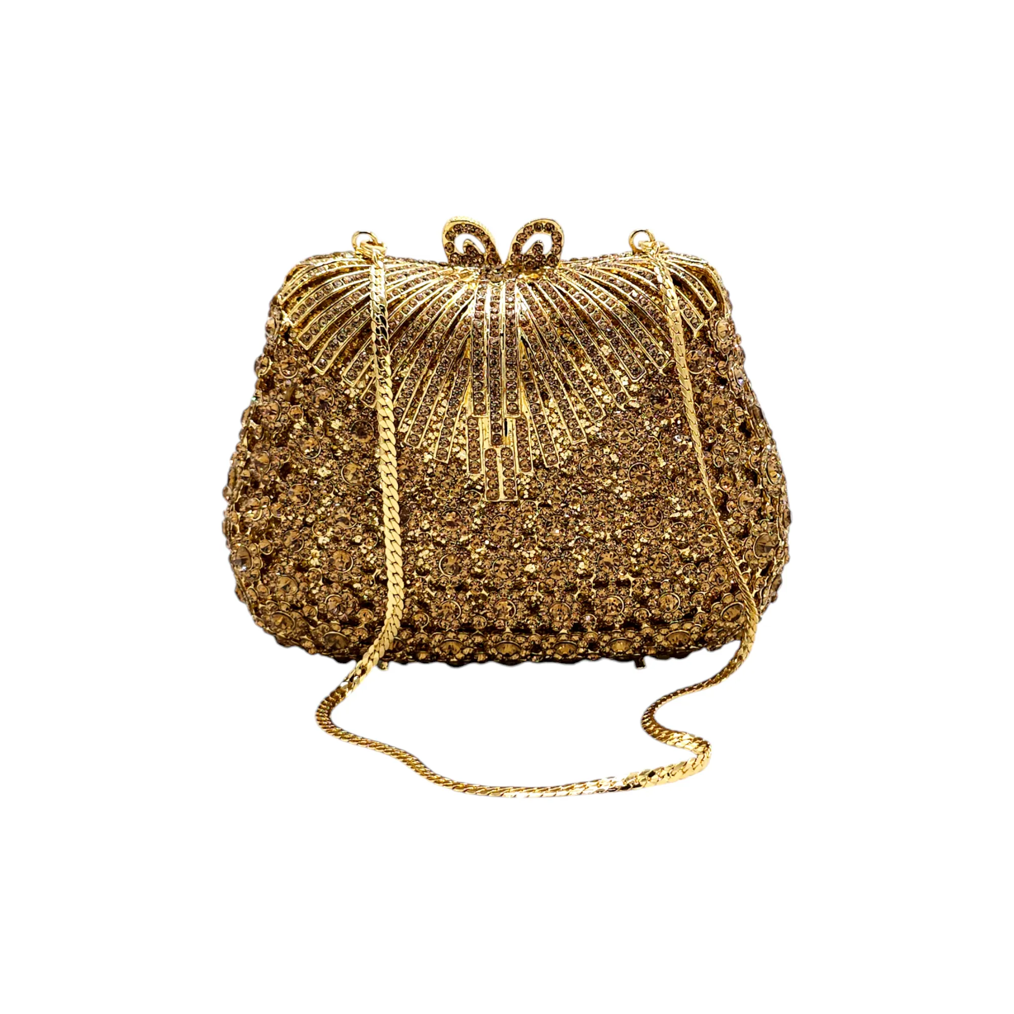 Versatile Bridal Clutch
