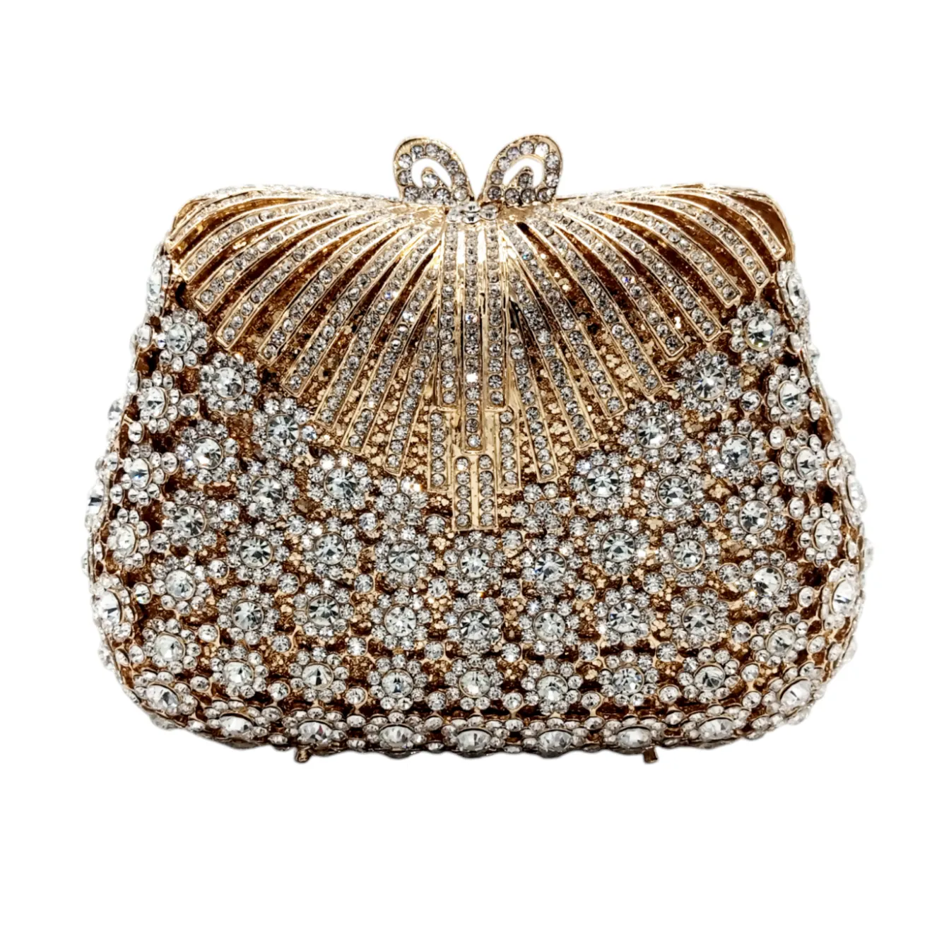 Versatile Bridal Clutch