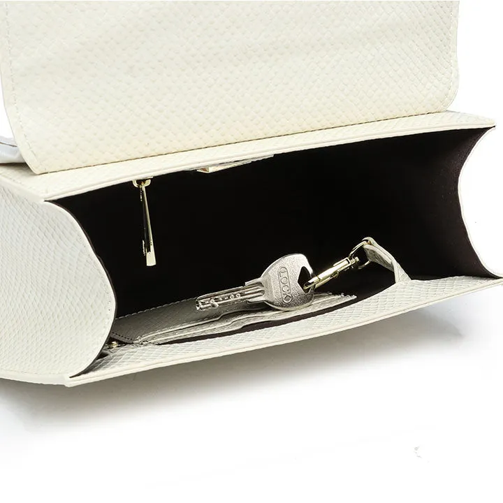 Versatile Chic Handbag BD 128
