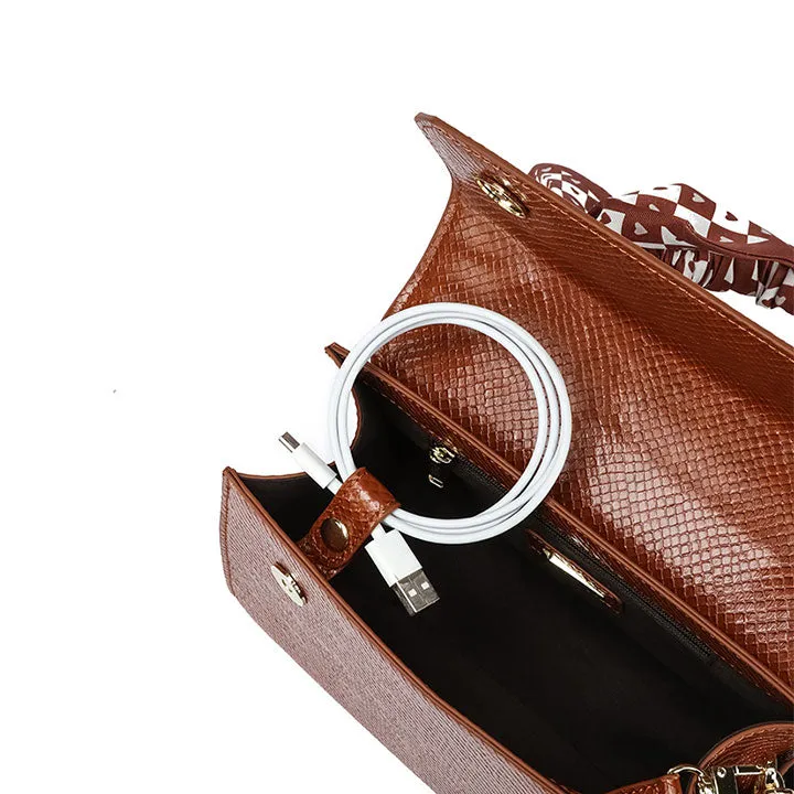 Versatile Chic Handbag BD 128