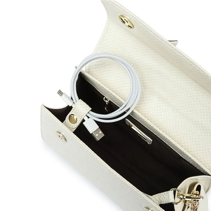 Versatile Chic Handbag BD 128