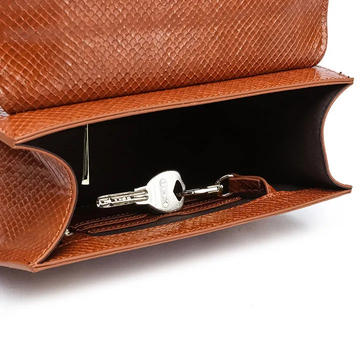 Versatile Chic Handbag BD 128