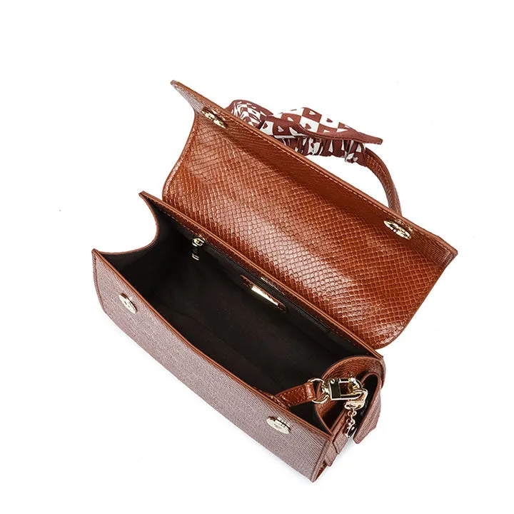 Versatile Chic Handbag BD 128