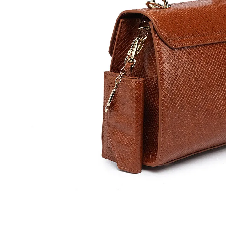 Versatile Chic Handbag BD 128