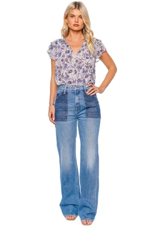 VITP7647cf MISA Maria Top