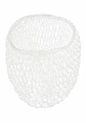White - Snood
