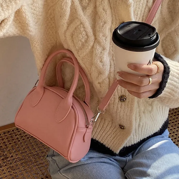 Wholesale Armpit Texture Versatile Retro Fashion Shoulder Bag