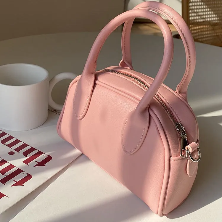 Wholesale Armpit Texture Versatile Retro Fashion Shoulder Bag