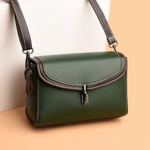 Wholesale Fashion Mobile Phone Bag Mom Bag Versatile Shoulder Crossbody Bag