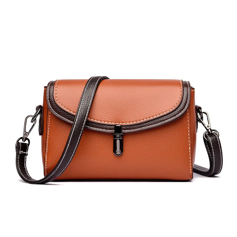 Wholesale Fashion Mobile Phone Bag Mom Bag Versatile Shoulder Crossbody Bag