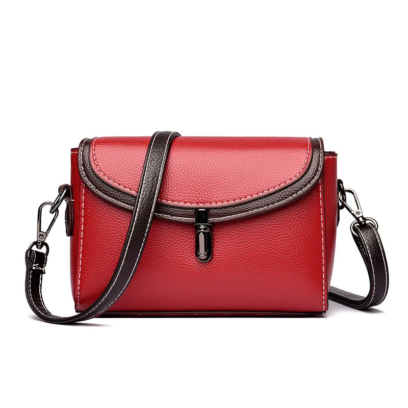 Wholesale Fashion Mobile Phone Bag Mom Bag Versatile Shoulder Crossbody Bag