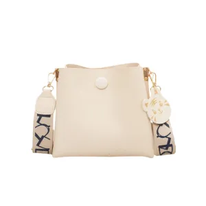 Wholesale Versatile Messenger Bag Bucket Bag OLY-SD-KK004
