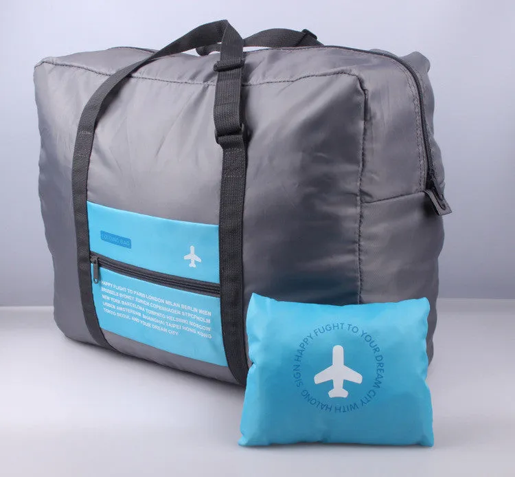 Women'S Airplane Bags, Men'S Handbags, Short Bags, Large Bags, Luggage Bags