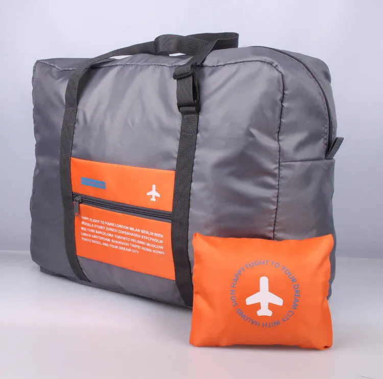 Women'S Airplane Bags, Men'S Handbags, Short Bags, Large Bags, Luggage Bags