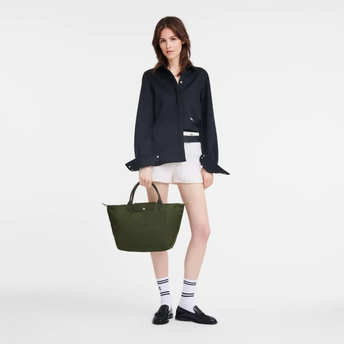 Womens multi Use versatile hand bags  -  B201302