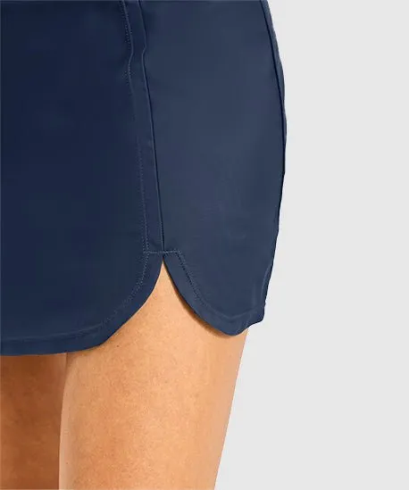 Women's Quick-Dry Chlorine-Resistant Surf Skirt