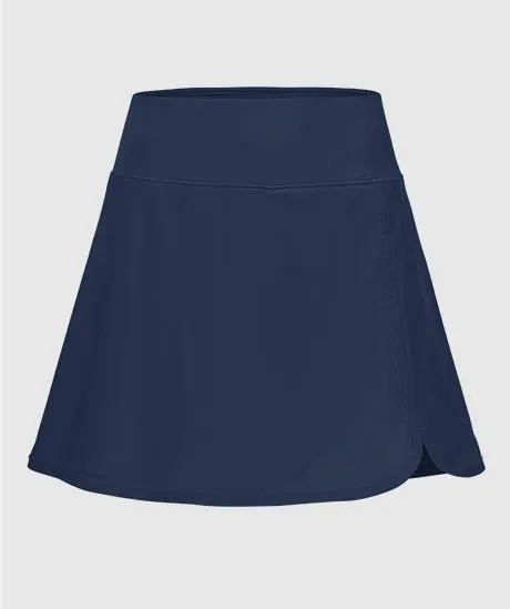 Women's Quick-Dry Chlorine-Resistant Surf Skirt