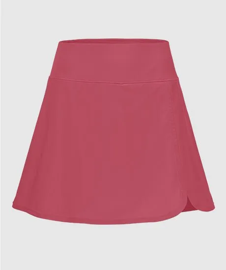 Women's Quick-Dry Chlorine-Resistant Surf Skirt