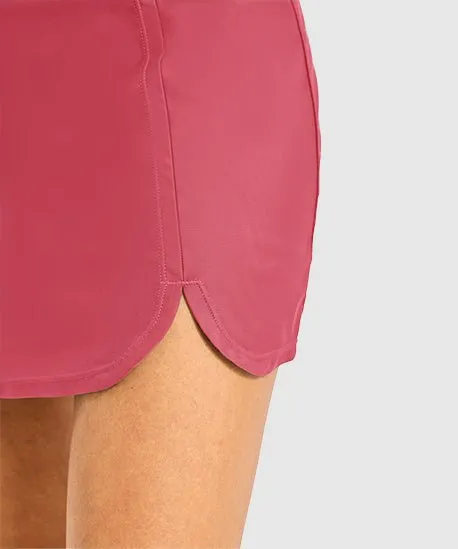 Women's Quick-Dry Chlorine-Resistant Surf Skirt